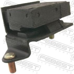 Acquista Supporto motore da FEBEST MZM-002 a buon mercato per soli 17,73 €