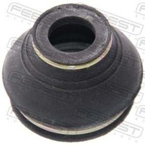 Comprar Juego de reparación, cabeza de barra de acoplamiento de FEBEST MZRB-BT50 a bajo precio de 5,01 €