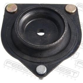 Lagerung, Stoßdämpfer MZSS-004
