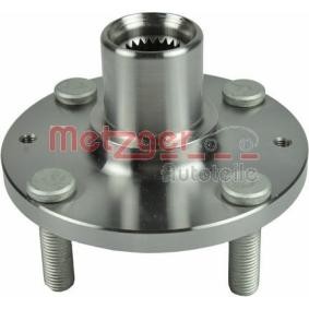 Comprar Cubo de rueda de METZGER N 1025 a bajo precio de 35,90 €