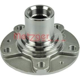 Radnabe N 1034 von METZGER günstig für 38,75 € online kaufen
