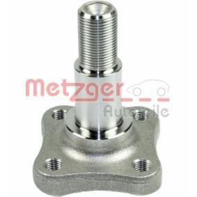 Comprar Cubo de rueda de METZGER N 1035 a bajo precio de 28,22 €