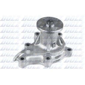 Wasserpumpe N129
