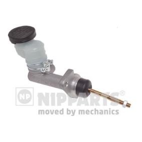 Acquista Pompa della frizione da NIPPARTS N2500524 a buon mercato per soli 34,54 €