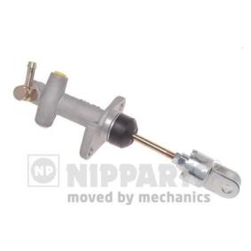 Achetez des Cylindre émetteur d'embrayage NIPPARTS N2500909 à prix pour 67,35 €