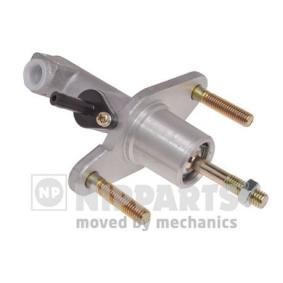 Achetez des Cylindre émetteur d'embrayage NIPPARTS N2504029 à prix pour 61,04 €