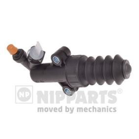 Acquista Cilindro secondario, frizione da NIPPARTS N2603033 a buon mercato per soli 173,35 €