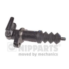 Acquista Cilindro secondario, frizione da NIPPARTS N2606001 a buon mercato per soli 33,10 €