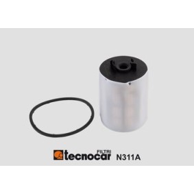 Compre Filtro de combustível da TECNOCAR N311A a um preço baixo por 13,28 €