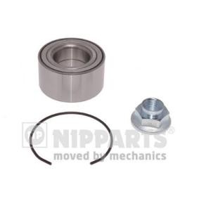 Comprar Juego de cojinete de rueda de NIPPARTS N4700313 a bajo precio de 22,60 €