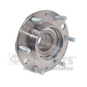 Achetez des Kit de roulement de roue NIPPARTS N4700520 à prix pour 83,20 €