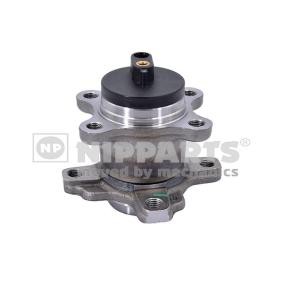 Comprar Juego de cojinete de rueda de NIPPARTS N4718037 a bajo precio de 101,42 €