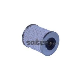 Kraftstofffilter für NISSAN von TECNOCAR