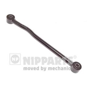 Acquista Braccio oscillante, sospensione ruota da NIPPARTS N4940315 a buon mercato per soli 33,04 €