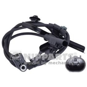 Compre Sensor, rotações da roda da NIPPARTS N5012024 a um preço baixo por 31,51 €
