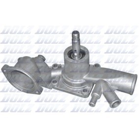 Acquista Pompa acqua da DOLZ N505 a buon mercato per soli 35,50 €