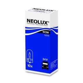 Compre Lâmpada, luz do habitáculo da NEOLUX® N505 a um preço baixo por 1,12 €