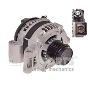 Lichtmaschine N5112124 für TOYOTA