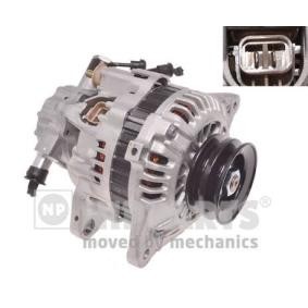 Køb Generator af NIPPARTS N5115099 til den lave pris 2055,30 DKK