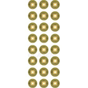 Comprar Juego de juntas, vástago de válvula de GLASER N93143-01 a bajo precio de 48,76 €