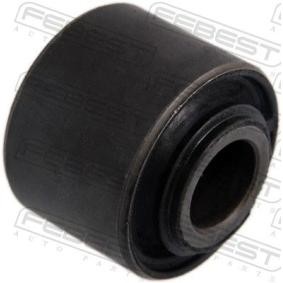 Lagerung, Lenker NAB-086