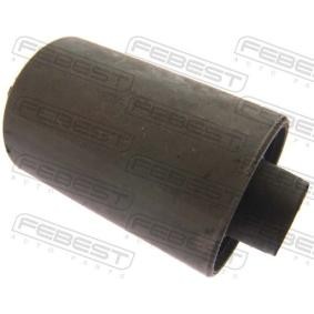 Lagerbuchse, Blattfeder NAB-227