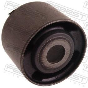 Lagerung, Differential NAB-280