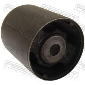 Lagerung, Differential NAB-282