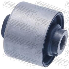 Lagerung, Differential NAB-347