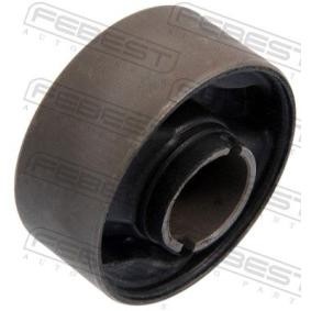 Lagerung, Differential für NISSAN von FEBEST