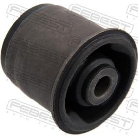 Lagerung, Differential für NISSAN von FEBEST