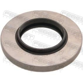 Compre Rolamento de rolos, suporte apoio do conj. mola / amortecedor da FEBEST NB-FX35 a um preço baixo por 23,56 €