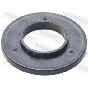 Acquista Cuscinetto volvente, Supporto ammortizz. a molla da FEBEST NB-K11 a buon mercato per soli 6,91 €