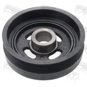 Acquista Puleggia albero motore da FEBEST online per NP300 Navara Pick-up (D23) a prezzi moderati