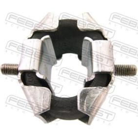 Montagesatz, Abgasanlage NEXB-002