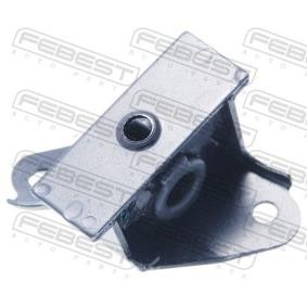 Montagesatz, Abgasanlage NEXB-012