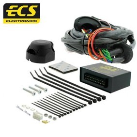 E-Satz für Anhängerkupplung NI-041-DH von ECS günstig für 99,48 € online kaufen