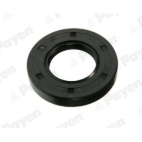 Wellendichtring, Differential NJ441