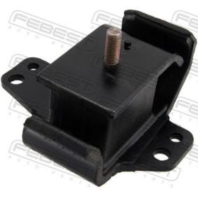 Motorlager NM-WD21MRH