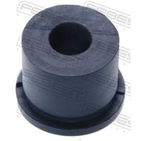 Lagerbuchse, Blattfeder NSB-035