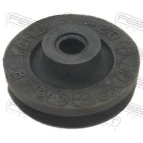 Lagerung, Kühler NSB-047