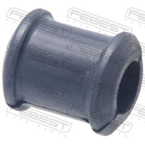 Compre Coifa amortecedor e batente do amortecedor de FEBEST online para NP300 Navara Pick-up (D23) a preços moderados