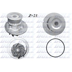 Wasserpumpe O270