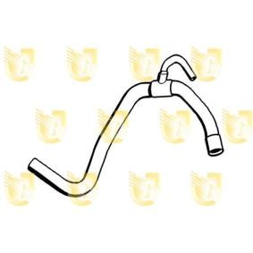 Compre Tubo flexível, permutador de calor do aquecimento da UNIGOM O8888 a um preço baixo por 25,81 €