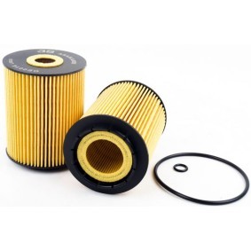 Ölfilter OE0014 für JEEP