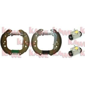 Acquista Kit freno, Freno a tamburo da KAWE OEK623 a buon mercato per soli 24,27 €