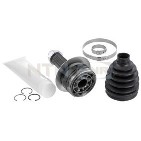 Gelenksatz, Antriebswelle OJK77.002