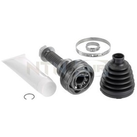 Gelenksatz, Antriebswelle OJK77.004