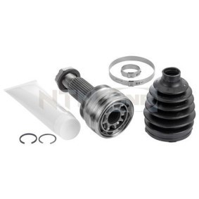 Gelenksatz, Antriebswelle OJK80.001
