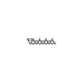 Dichtungssatz, Ölwanne OK6327